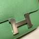 Hermes Constance 19cm Epsom 3I /Vert Criquet Gold Hardware 18cm Full Handmade Hermes Constance 19cm Epsom 3I /Vert Criquet Gold Hardware 18cm Full Handmade