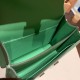 Hermes Constance 19cm Epsom 3I /Vert Criquet Gold Hardware 18cm Full Handmade Hermes Constance 19cm Epsom 3I /Vert Criquet Gold Hardware 18cm Full Handmade