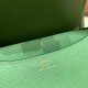 Hermes Constance 19cm Epsom 3I /Vert Criquet Gold Hardware 18cm Full Handmade Hermes Constance 19cm Epsom 3I /Vert Criquet Gold Hardware 18cm Full Handmade