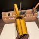 Hermes Constance 19cm Epsom 7R/ Azur Gold Hardware 18cm Full Handmade Hermes Constance 19cm Epsom 7R/ Azur Gold Hardware 18cm Full Handmade