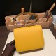 Hermes Constance 19cm Epsom 7R/ Azur Gold Hardware 18cm Full Handmade Hermes Constance 19cm Epsom 7R/ Azur Gold Hardware 18cm Full Handmade