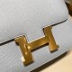 Hermes Constance 19cm Epsom 7R /Azur Gold Hardware 18cm Full Handmade Hermes Constance 19cm Epsom 7R /Azur Gold Hardware 18cm Full Handmade