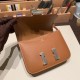 Hermes Constance 19cm Epsom 37/Gold Silver Hardware 18cm Full Handmade Hermes Constance 19cm Epsom 37/Gold Silver Hardware 18cm Full Handmade