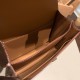 Hermes Constance 19cm Epsom 37/Gold Silver Hardware 18cm Full Handmade Hermes Constance 19cm Epsom 37/Gold Silver Hardware 18cm Full Handmade
