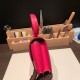 Hermes Constance 19cm Epsom 0D /Rose Mexico 18cm Full Handmade Hermes Constance 19cm Epsom 0D /Rose Mexico 18cm Full Handmade