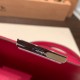 Hermes Constance 19cm Epsom 0D /Rose Mexico 18cm Full Handmade Hermes Constance 19cm Epsom 0D /Rose Mexico 18cm Full Handmade