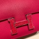 Hermes Constance 19cm Epsom 0D /Rose Mexico 18cm Full Handmade Hermes Constance 19cm Epsom 0D /Rose Mexico 18cm Full Handmade