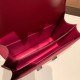 Hermes Constance 19cm Epsom 0D /Rose Mexico 18cm Full Handmade Hermes Constance 19cm Epsom 0D /Rose Mexico 18cm Full Handmade