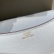 Hermes Constance 19cm Epsom 7R/ Azur Gold Hardware 18cm Full Handmade Hermes Constance 19cm Epsom 7R/ Azur Gold Hardware 18cm Full Handmade