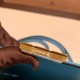 Hermes Constance 19cm Epsom P3 /Blue du Nord Gold Hardware 18cm Full Handmade Hermes Constance 19cm Epsom P3 /Blue du Nord Gold Hardware 18cm Full Handmade