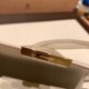 Hermes Constance 19cm Epsom 10/ Craie Gold Hardware 18cm Full Handmade Hermes Constance 19cm Epsom 10/ Craie Gold Hardware 18cm Full Handmade