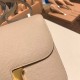 Hermes Constance 19cm Epsom S2 /Trench Gold Hardware 18cm Full Handmade Hermes Constance 19cm Epsom S2 /Trench Gold Hardware 18cm Full Handmade