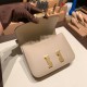Hermes Constance 19cm Epsom S2 /Trench Gold Hardware 18cm Full Handmade Hermes Constance 19cm Epsom S2 /Trench Gold Hardware 18cm Full Handmade