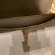 Hermes Constance 19cm Epsom 63/Vert Amande Gold Hardware 18cm Full Handmade Hermes Constance 19cm Epsom 63/Vert Amande Gold Hardware 18cm Full Handmade