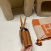  Constance HERMES Constance ⅢMini Epsom  37/Gold    Full Handmade  Silver Hardware 