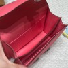 W0/Vert Bosphore  &S4/Deep Blue  Silver HardwareEpsom New stock Constance Mini Constance 19cm 