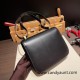 Hermes Constance 24cm box 89 /Black (Noir) Gold Hardware Hermes Constance 24cm box 89 /Black (Noir) Gold Hardware