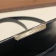 Hermes Constance 24cm 89 /Black (Noir)Silver Hardware Hermes Constance 24cm 89 /Black (Noir)Silver Hardware
