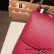Hermes Constance 24cm swift K1 /Rouge Grenat Silver Hardware Hermes Constance 24cm swift K1 /Rouge Grenat Silver Hardware