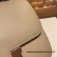 Hermes Constance 24cm Epsom S2 /Trench& 4B /Biscuit Rosegold Hardware Hermes Constance 24cm Epsom S2 /Trench& 4B /Biscuit Rosegold Hardware