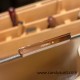 Hermes Constance 24cm Epsom S2 /Trench& 4B /Biscuit Rosegold Hardware Hermes Constance 24cm Epsom S2 /Trench& 4B /Biscuit Rosegold Hardware
