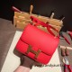 Hermes Constance 24cm epsom T5 /Rose Jaipur Gold Hardware Hermes Constance 24cm epsom T5 /Rose Jaipur Gold Hardware