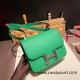 Hermes Constance 24cm epsom1K /Bambou Silver Hardware Hermes Constance 24cm epsom1K /Bambou Silver Hardware