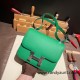 Hermes Constance 24cm epsom1K /Bambou Silver Hardware Hermes Constance 24cm epsom1K /Bambou Silver Hardware