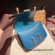 Hermes Constance 24cm epsom W0 /Vert Bosphore Silver Hardware Hermes Constance 24cm epsom W0 /Vert Bosphore Silver Hardware