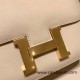 Hermes Constance 24cm10 /Craie Gold Hardware Hermes Constance 24cm10 /Craie Gold Hardware