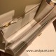 Hermes Constance 24cm10 /Craie Gold Hardware Hermes Constance 24cm10 /Craie Gold Hardware