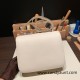 Hermes Constance 24cm epsom10 /Craie Silver Hardware Hermes Constance 24cm epsom10 /Craie Silver Hardware