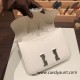 Hermes Constance 24cm epsom10 /Craie Silver Hardware Hermes Constance 24cm epsom10 /Craie Silver Hardware
