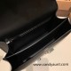 Hermes Constance 24cm Epsom 89 /Black (Noir) Silver Hardware Hermes Constance 24cm Epsom 89 /Black (Noir) Silver Hardware