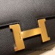 Hermes Constance 24cm epsom 89 /Black (Noir) Gold Hardware Hermes Constance 24cm epsom 89 /Black (Noir) Gold Hardware