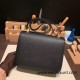 Hermes Constance 24cm epsom 89 /Black (Noir) Gold Hardware Hermes Constance 24cm epsom 89 /Black (Noir) Gold Hardware