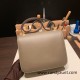 Hermes Constance 24cm epsom18 Étoupe Grey Gold Hardware Hermes Constance 24cm epsom18 Étoupe Grey Gold Hardware