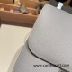 Hermes Constance 24cm Epsom 8U/ Blue Glacier Silver Hardware Hermes Constance 24cm Epsom 8U/ Blue Glacier Silver Hardware