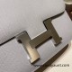 Hermes Constance 24cm Epsom 8U/ Blue Glacier Silver Hardware Hermes Constance 24cm Epsom 8U/ Blue Glacier Silver Hardware