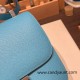 Hermes Constance 24cm epsom P3 /Blue du Nord Silver Hardware Hermes Constance 24cm epsom P3 /Blue du Nord Silver Hardware