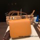 Hermes Constance 24cm Epsom 89 /Black (Noir) Gold Hardware Hermes Constance 24cm Epsom 89 /Black (Noir) Gold Hardware