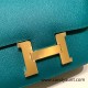 Hermes Constance 24cm epsom Z6 /Malachite Gold Hardware Hermes Constance 24cm epsom Z6 /Malachite Gold Hardware