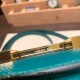 Hermes Constance 24cm epsom Z6 /Malachite Gold Hardware Hermes Constance 24cm epsom Z6 /Malachite Gold Hardware