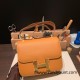 Hermes Constance 24cm Epsom 37/Gold Gold Hardware Hermes Constance 24cm Epsom 37/Gold Gold Hardware