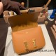 Hermes Constance 24cm Epsom 37/Gold Gold Hardware Hermes Constance 24cm Epsom 37/Gold Gold Hardware