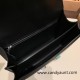 Hermes Constance 24cm epsom 89 /Black (Noir) Hermes Constance 24cm epsom 89 /Black (Noir)