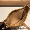 HERMES TPM Mini Evelyn Clemence 0M/Chai GoldHardware