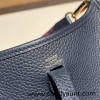HERMES TPM Mini Evelyn Clemence