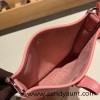 HERMES TPM Mini Evelyn Clemence L3 /Rose Purple GoldHardware