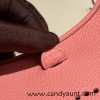 HERMES TPM Mini Evelyn Clemence L3 /Rose Purple GoldHardware